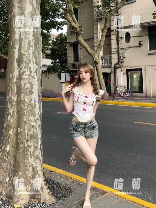 17 “ios”的www.17,好瓜不断,但这次居然...