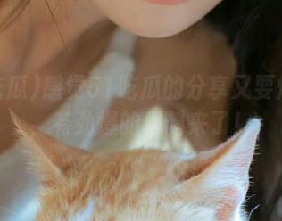 感觉51吃瓜的分享又要炸裂了，有劲爆的材料来了！