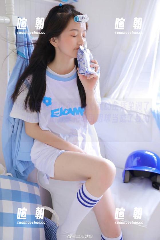 hlw 妈妈再也不用担心我的生活单调了,“hlw”的分享把吸引眼球当成了我的主业!