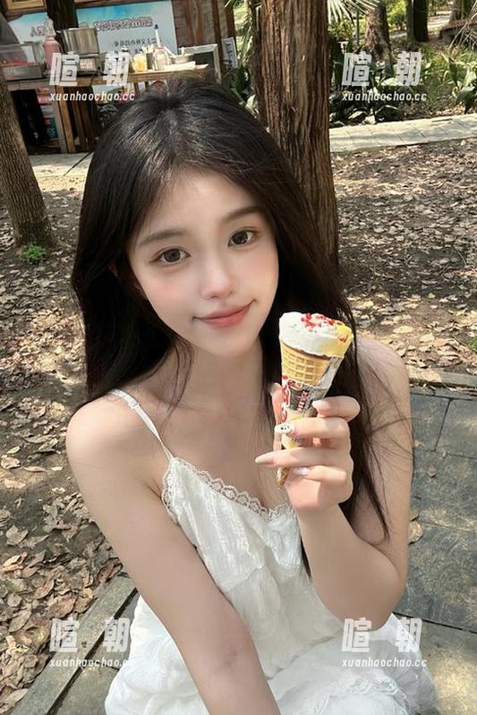 五一吃瓜 永久被震撼!娜娜竟然和明星擦肩而过的五一吃瓜!