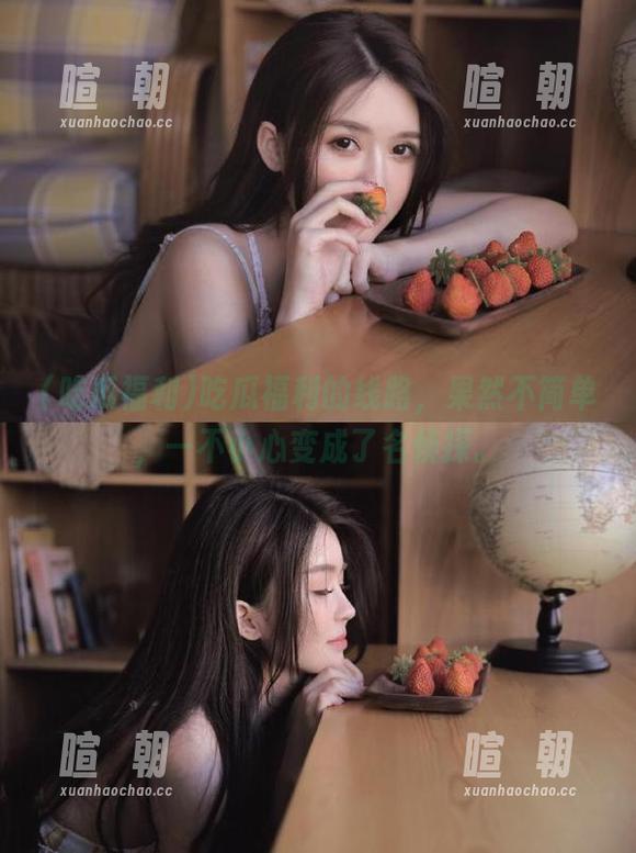 吃瓜福利的线路，果然不简单，一不小心变成了名侦探。