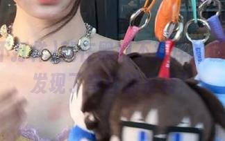 就在黑料不打佯的链接里，发现了奇怪的反转！